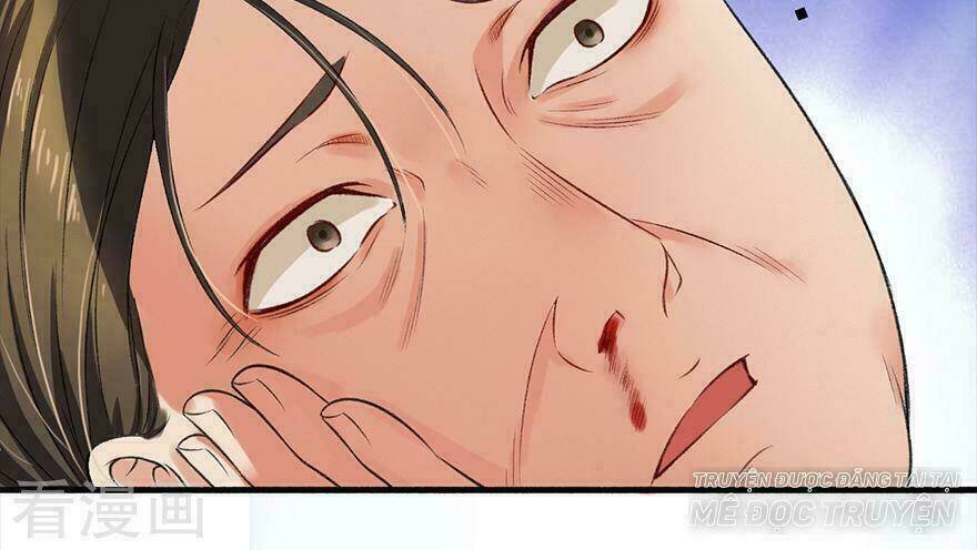 khí trương cuồng phi chapter 5 13