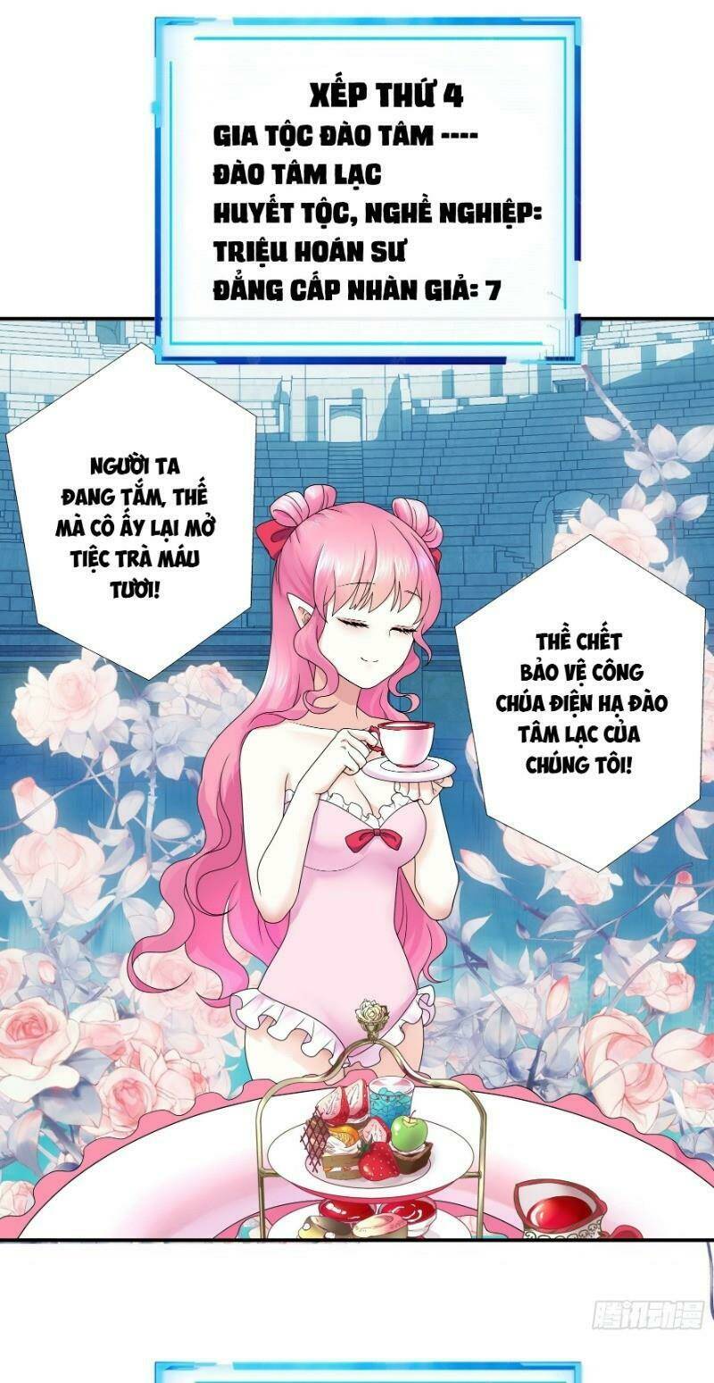 ta muốn ngao du chapter 12 33