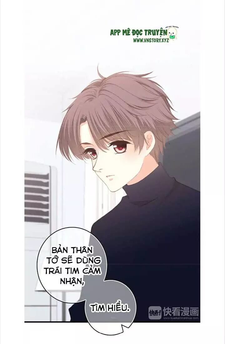 con tim rung động 2 chapter 60 20