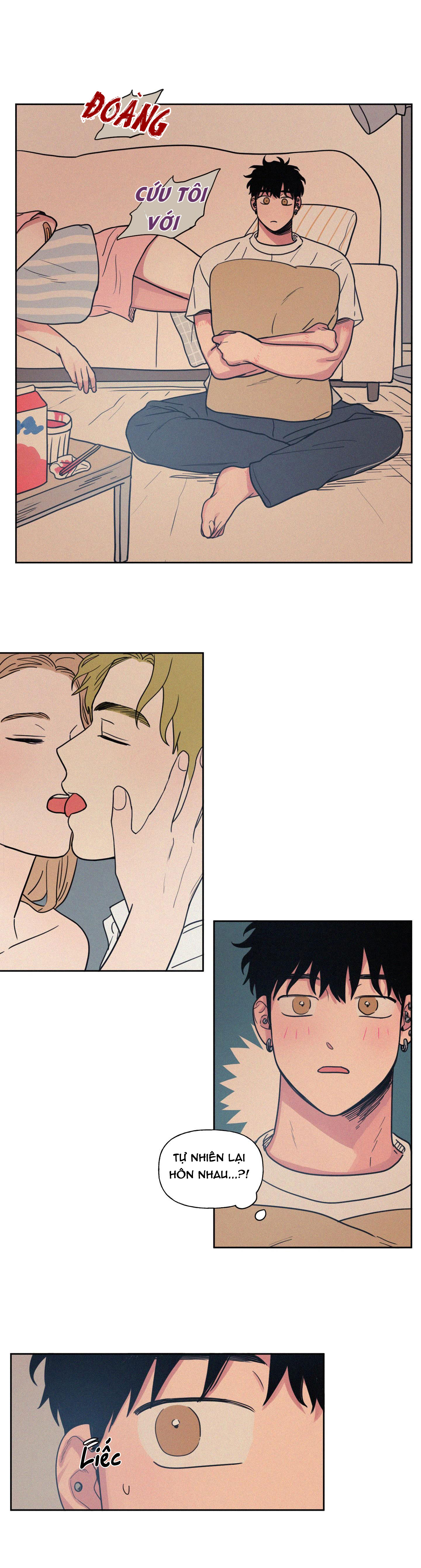 lý do yêu phải thằng bạn thân chapter 12.2 4