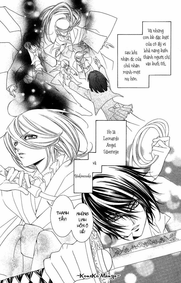 shounen dolls chapter 8 4