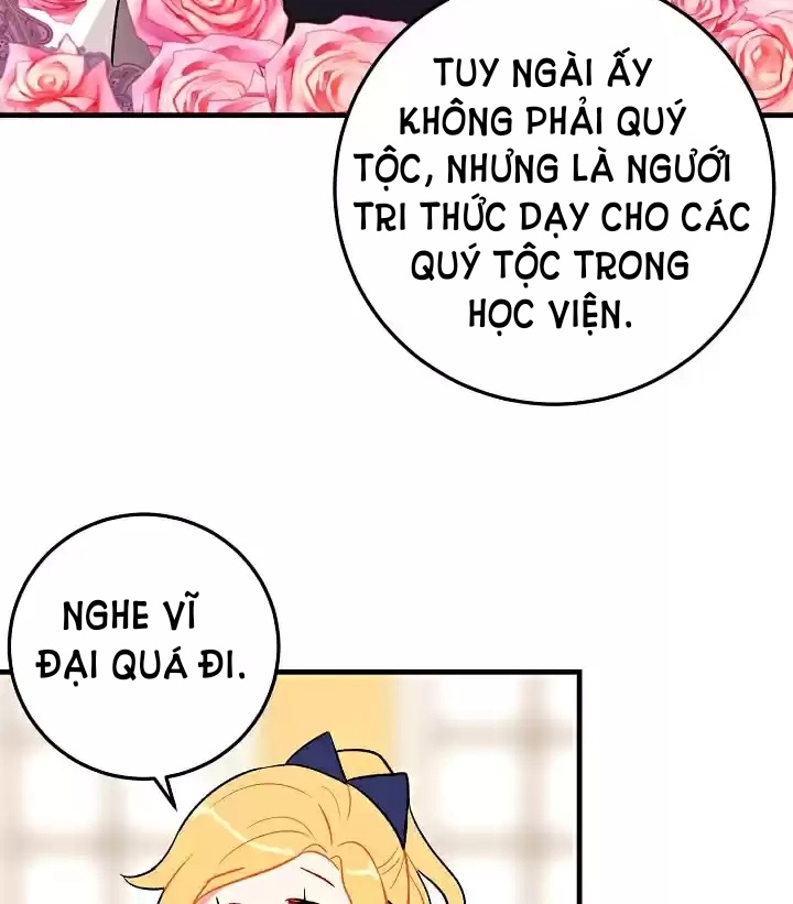 tôi là tiểu thư của gia đình này chapter 5 45