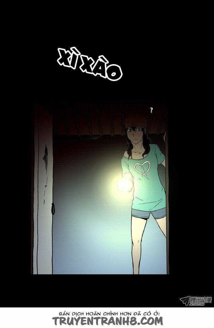 0.0 mhz - tần số chết chapter 41 21