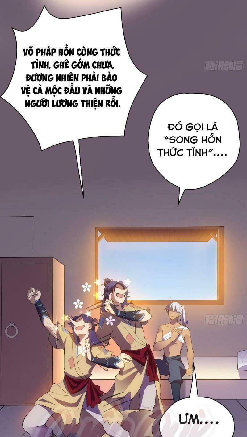 thiên mệnh long thần chapter 14 22