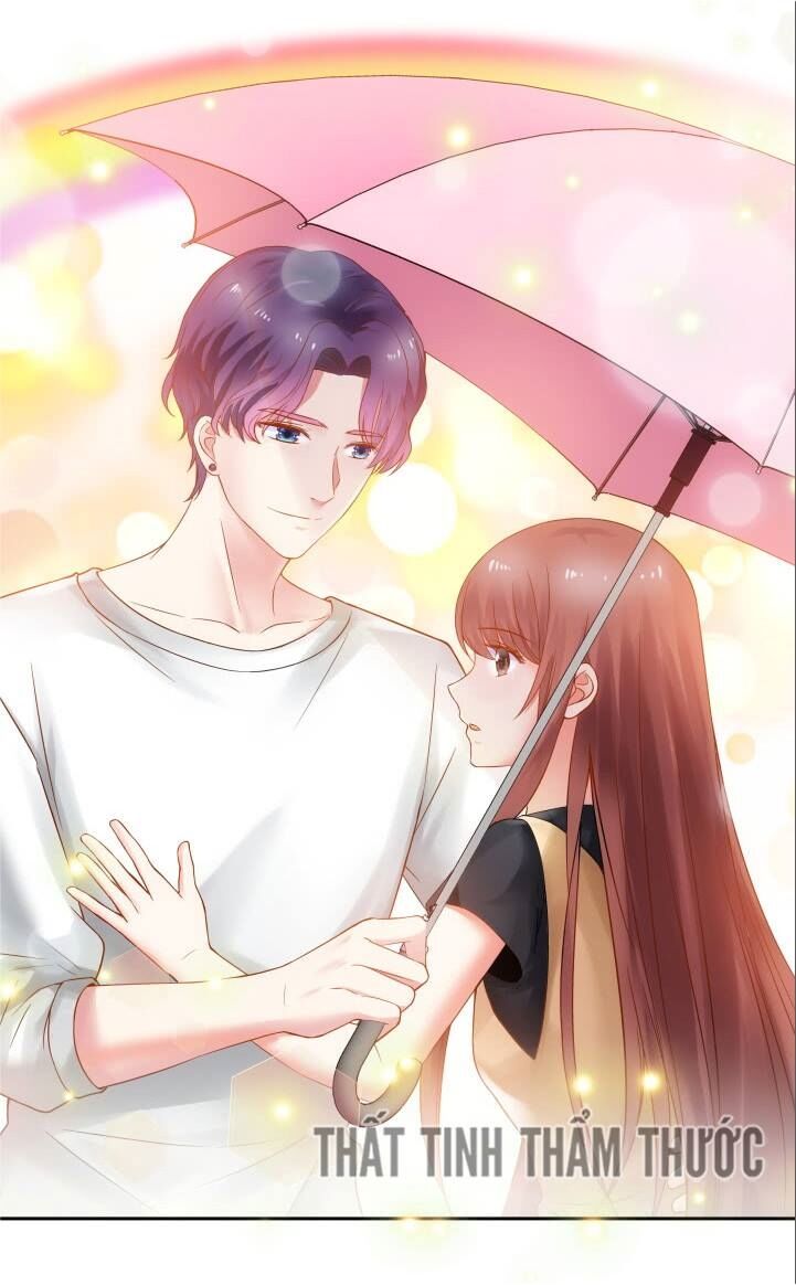 bạn trai 1/4 của tôi chapter 6 66