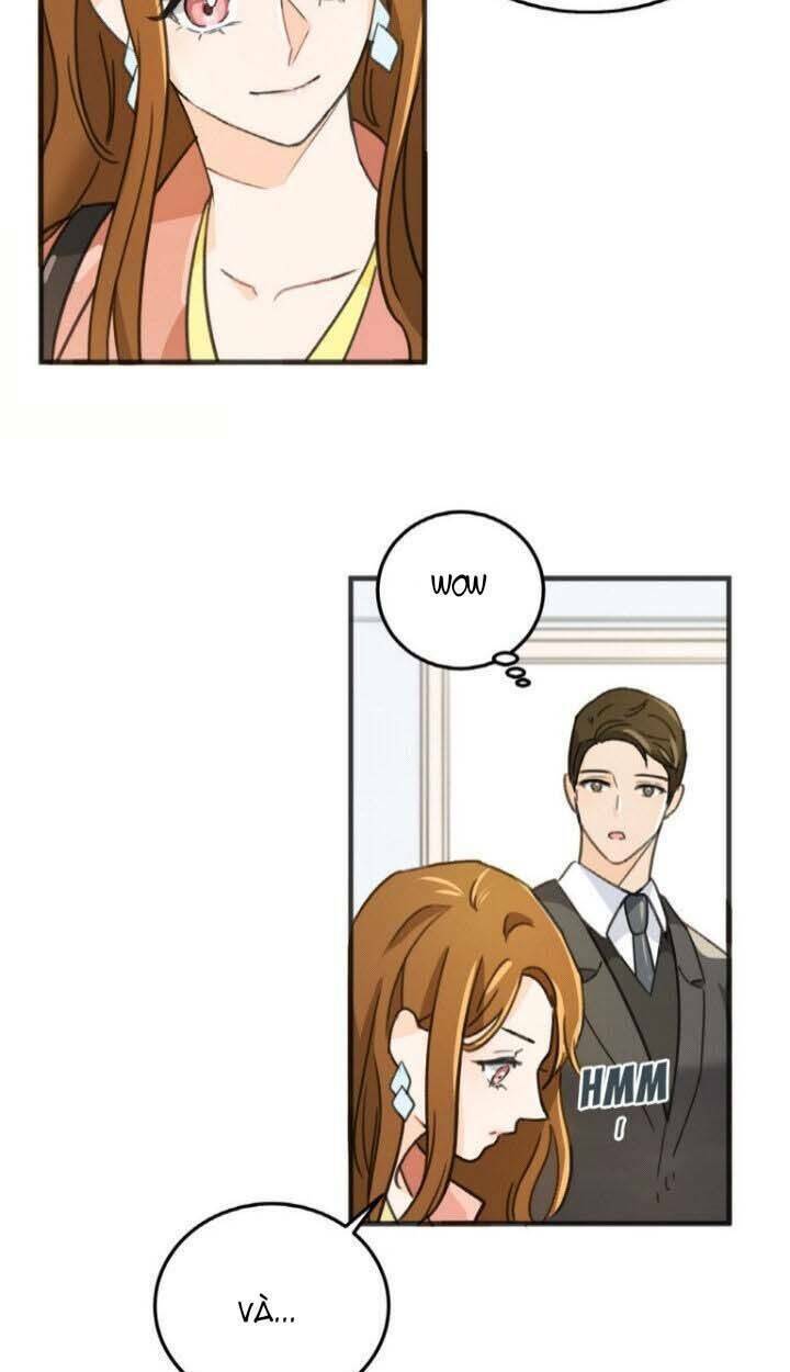 101 cách chinh phục trái tim em chapter 7 9