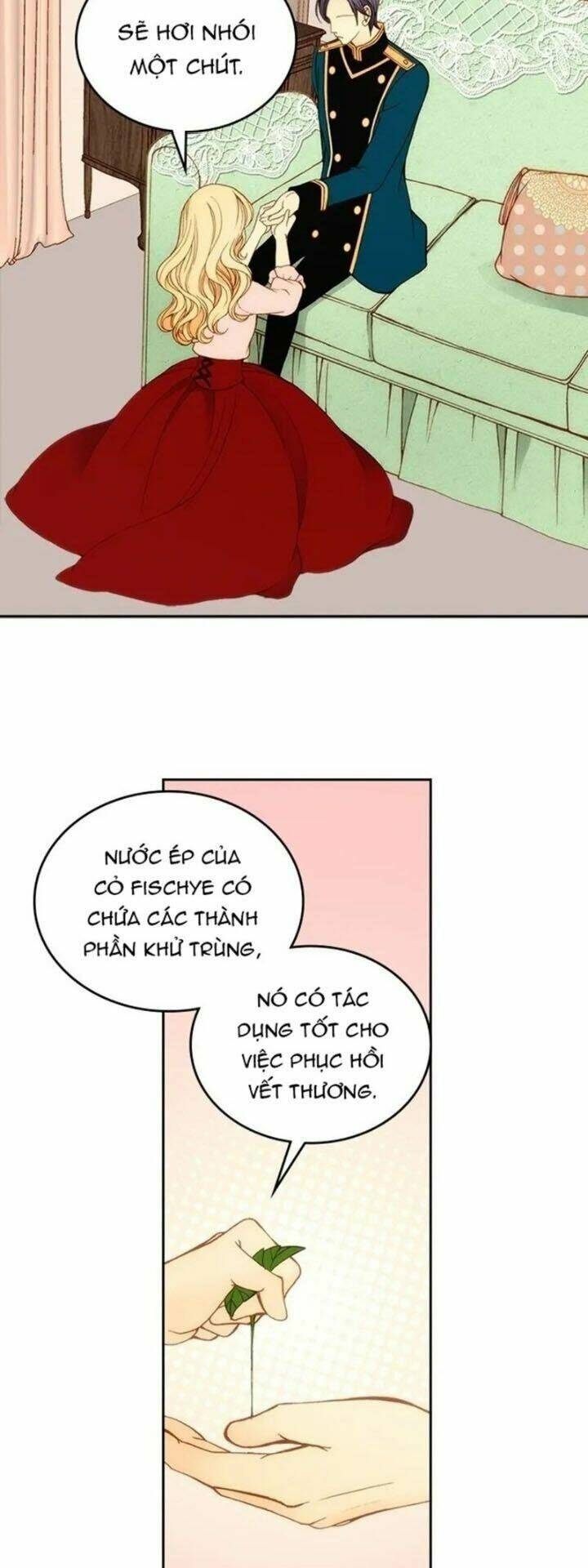 wendy , cô gái bán hoa chapter 10 29