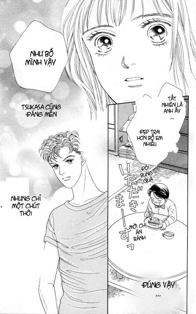 con nhà giàu chapter 71 13