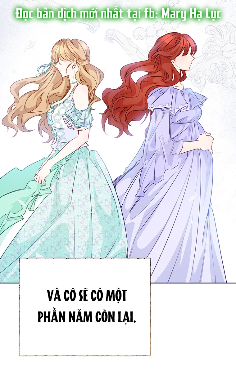 Đánh Cắp Trái Tim Tiểu Thư chapter 70.1 - Trang 37