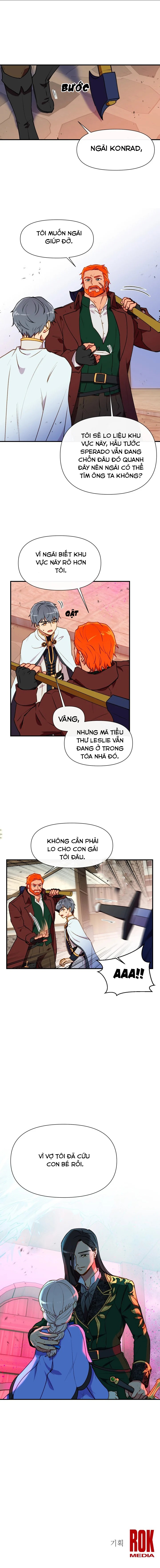 bản khế ước với nữ công tước ác ma chapter 57 13