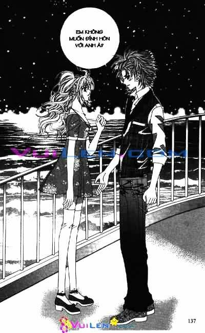 tình yêu quý tộc chapter 103 18