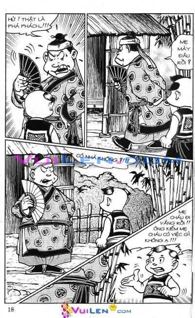 thần đồng đất việt chapter 5 15