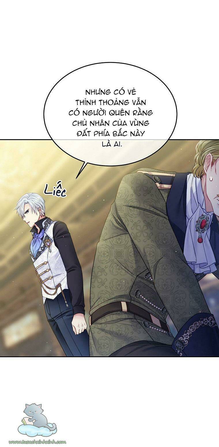 chồng em dễ thương chết mất thôi! chapter 31 15