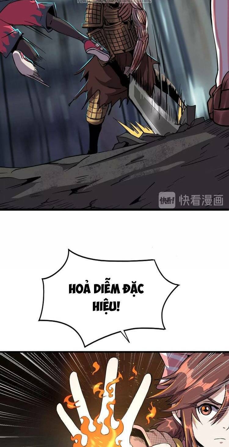 chào mừng đến thế giới cực lạc chapter 9 26