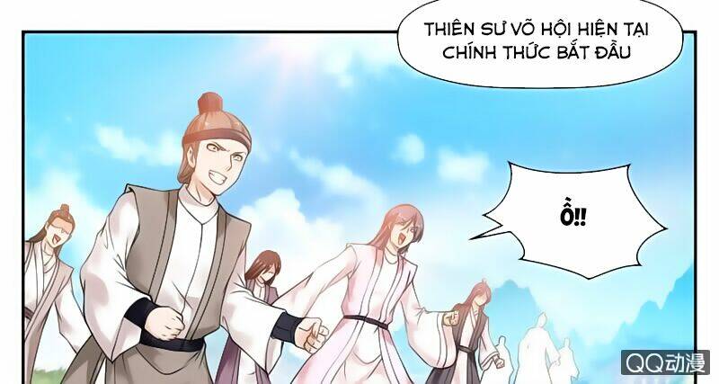 cửu dương thần vương chapter 12 15