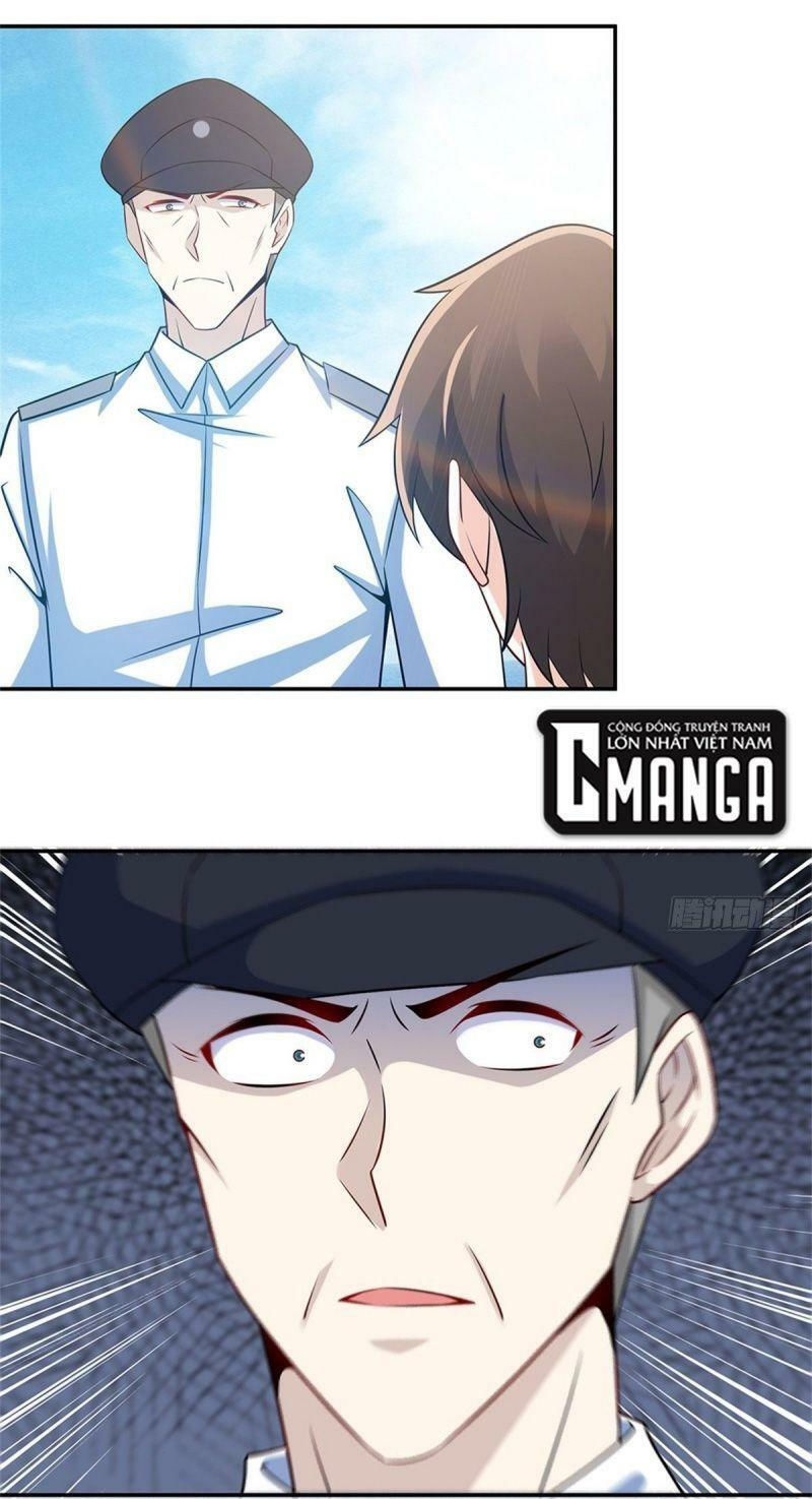 ta là hàn tam thiên chapter 38 26