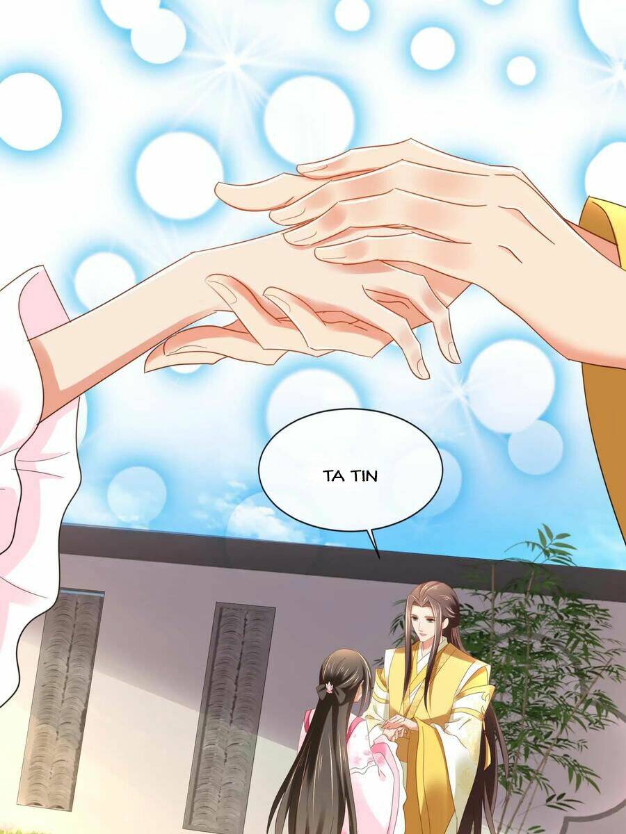 lãnh cung phế hậu muốn nghịch thiên chapter 212 2