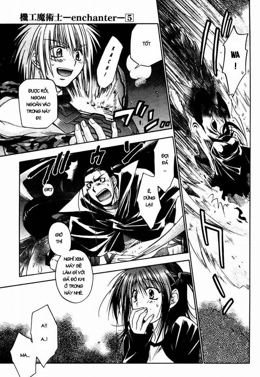 enchanter chapter 16 39