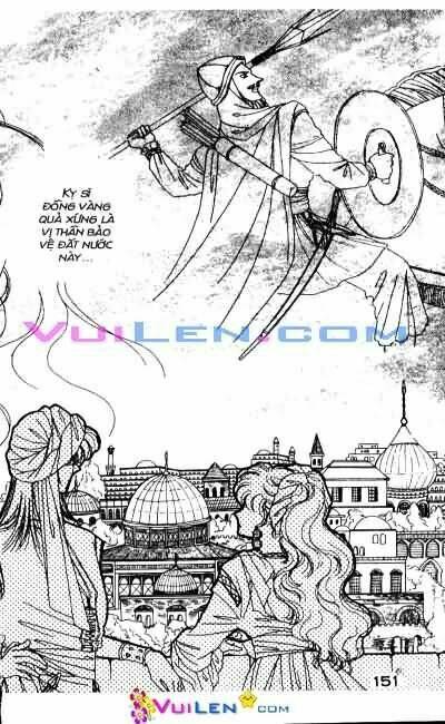 nàng công chúa ham chơi chapter 1 148