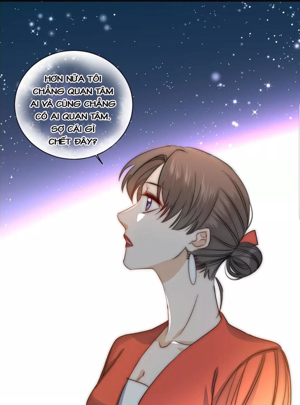 ánh trăng ngọt ngào chapter 25 34