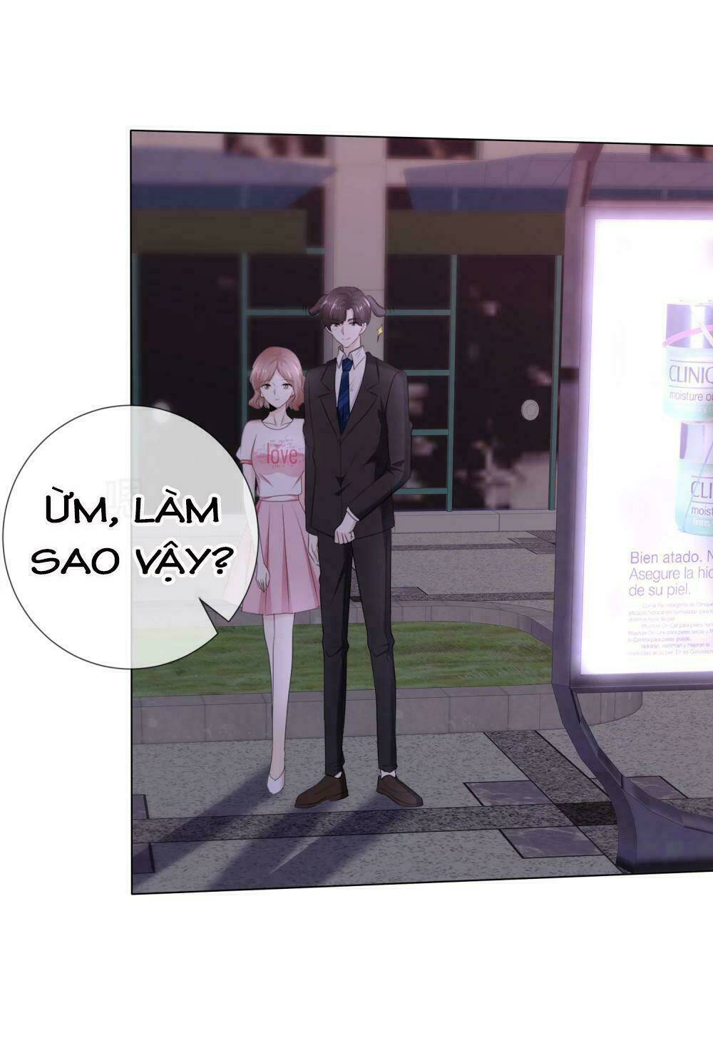 ái người tình xuất vu lam chapter 111 17