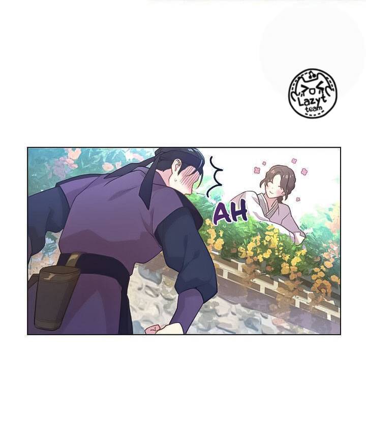 khi hoa nở chapter 2 57