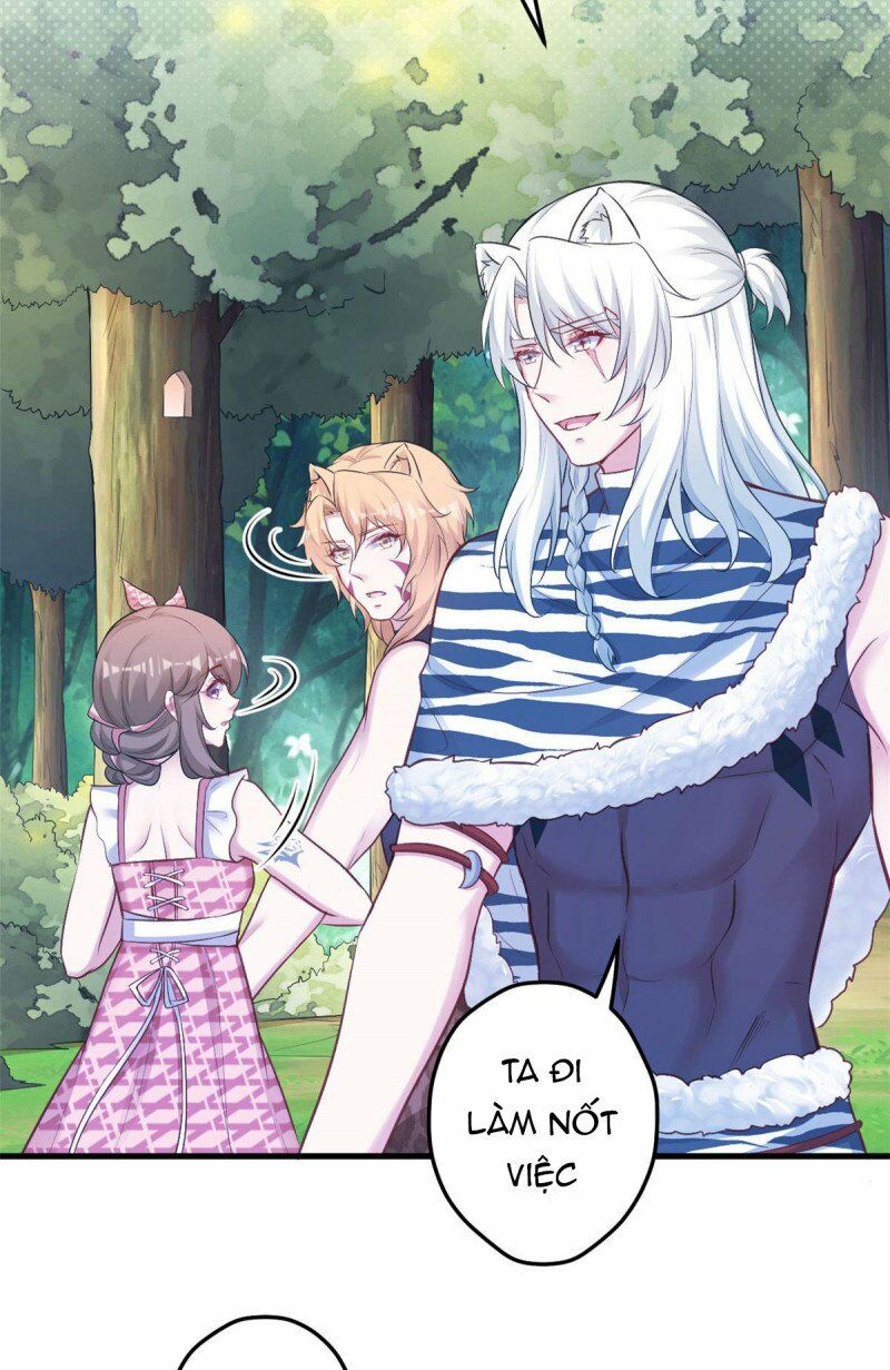 [16+] thảnh thơi thú thế chủng chủng điền, sinh sinh tể chapter 393 5