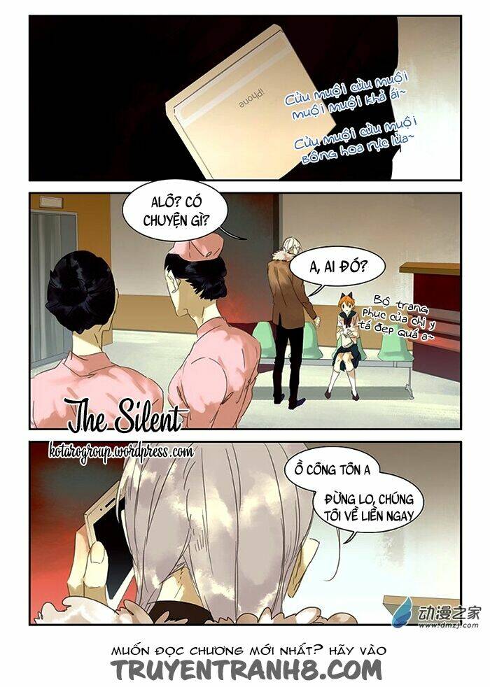 gia tử khu 37 chapter 26 18