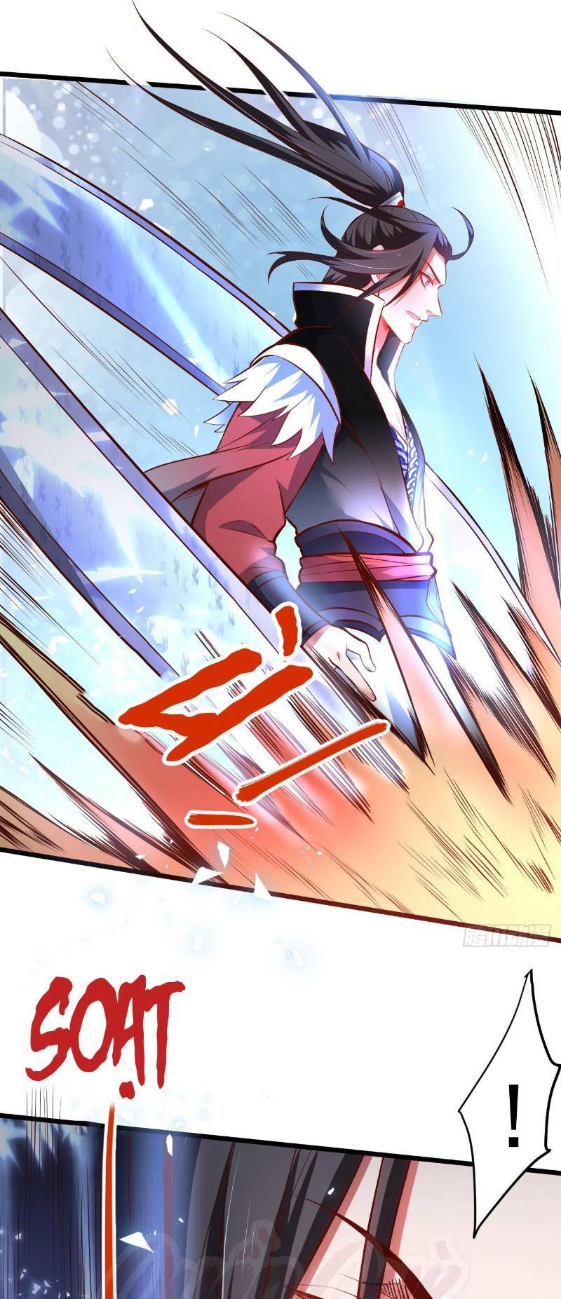 trọng sinh tối cường ma tôn ở rể chapter 34 9