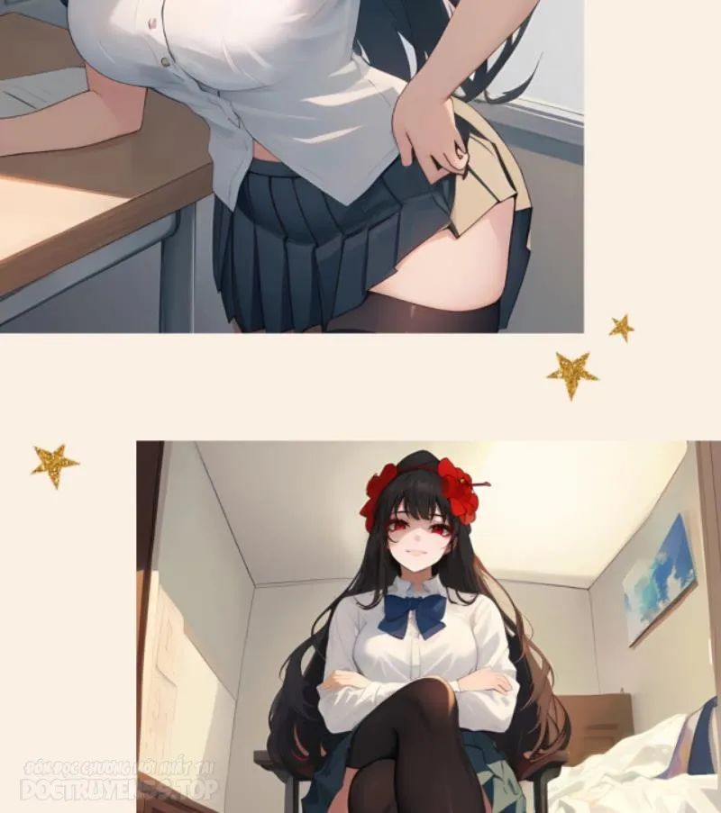 sau khi nằm, ta trở thành đại yêu chi vương chapter 26.5 26