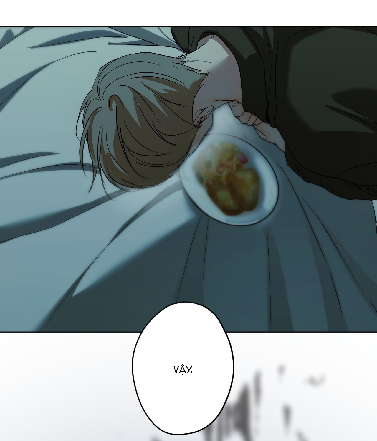 cry me a river chapter 23.2 33