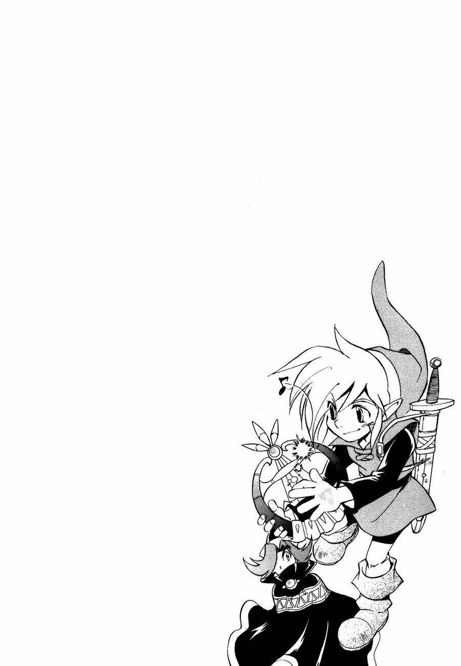 legend of zelda: oracle of ages chapter 8 34