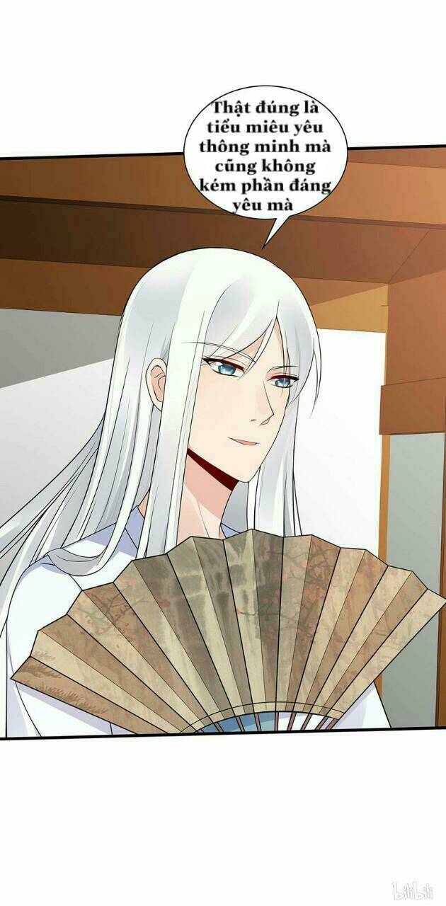 độc phi thần y quá kiêu ngạo chapter 106 34