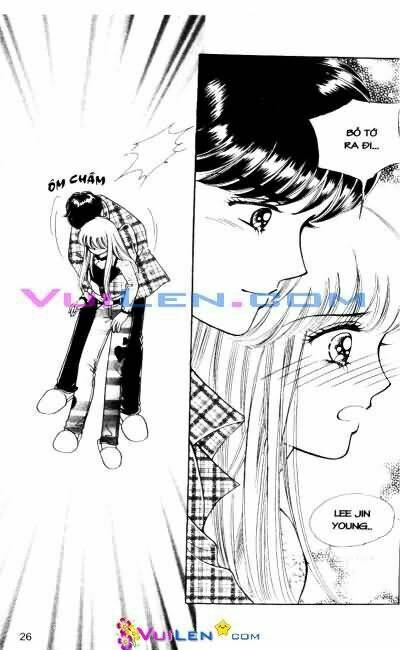 cánh cửa mùa hè chapter 6 26