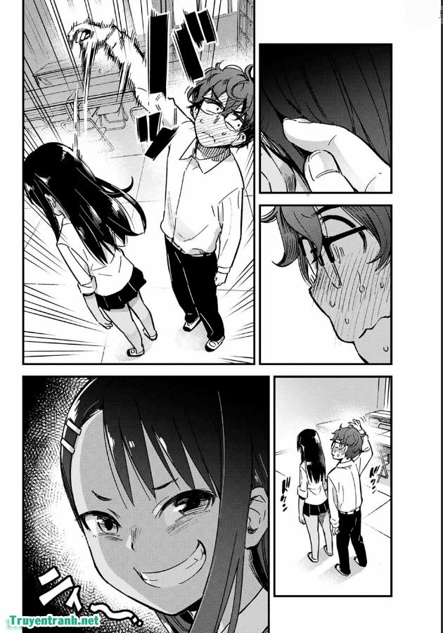 please don bully me - nagatoro-san chapter 2 4
