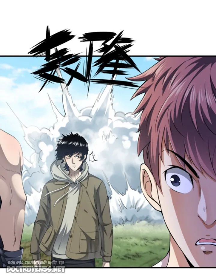 bắt đầu với thiên phú cấp sss chapter 4 1