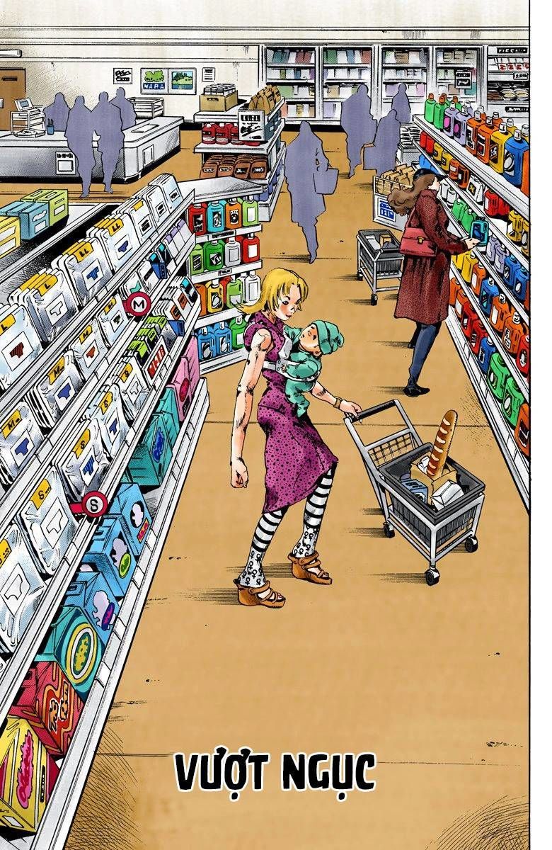 cuộc phiêu lưu bí ẩn chapter 696 3