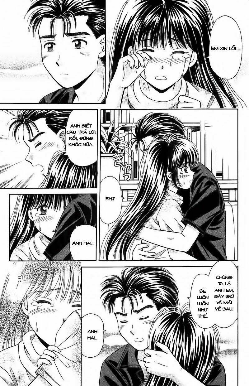 open sesame chapter 32 26