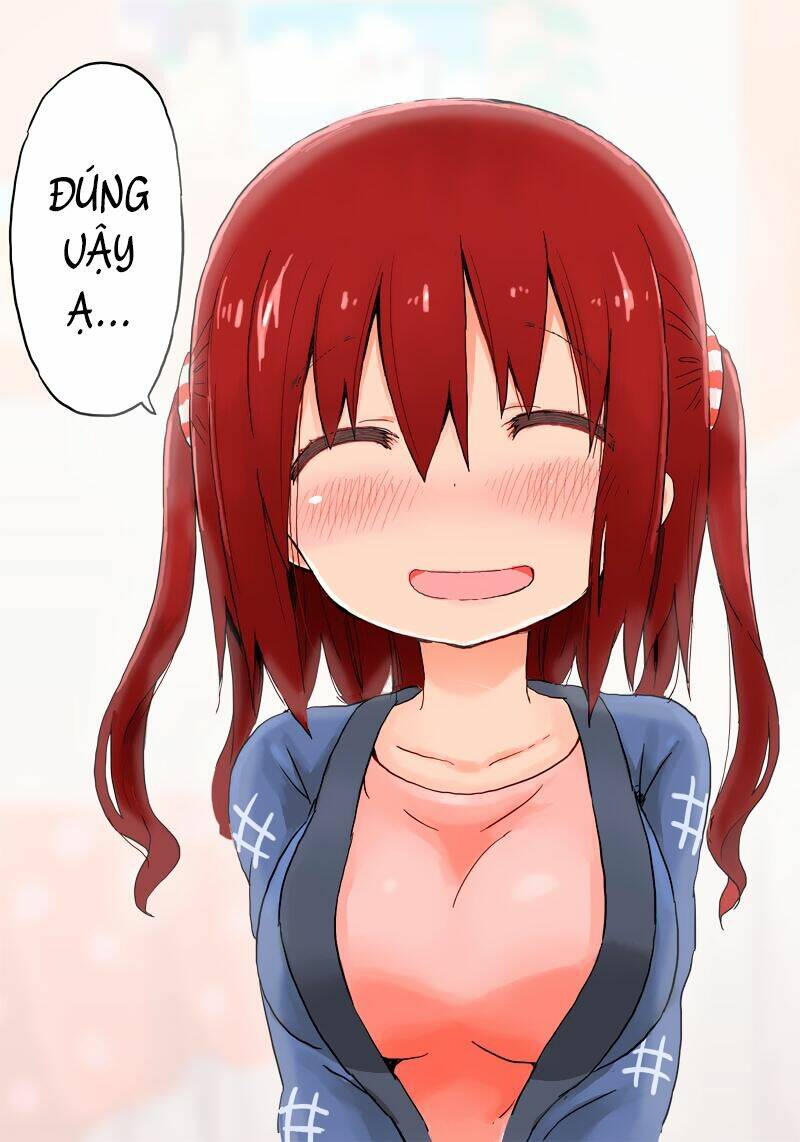 akita imokko! ebina-chan chapter 6 12