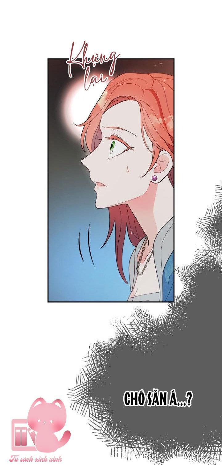 bỏ quách chồng con đi, tiền bạc mới là tất cả chapter 15 11