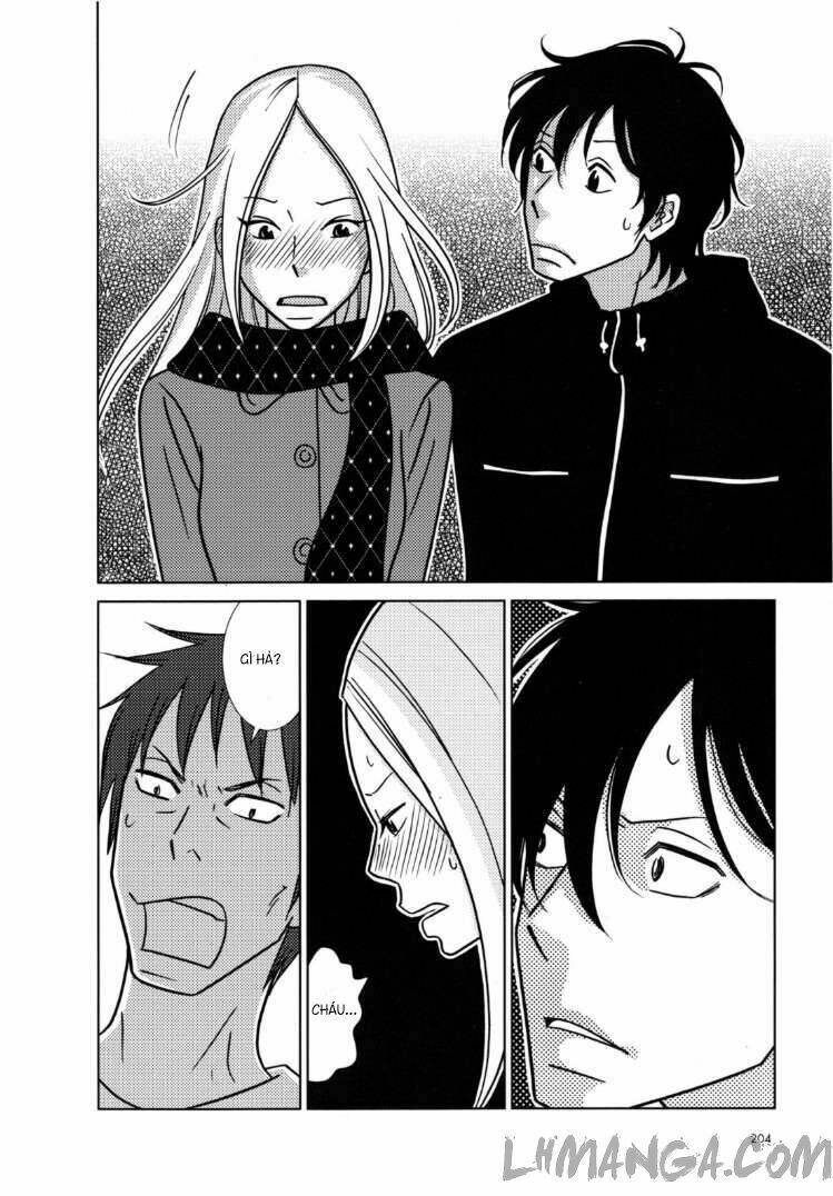 usagi drop chapter 49 24