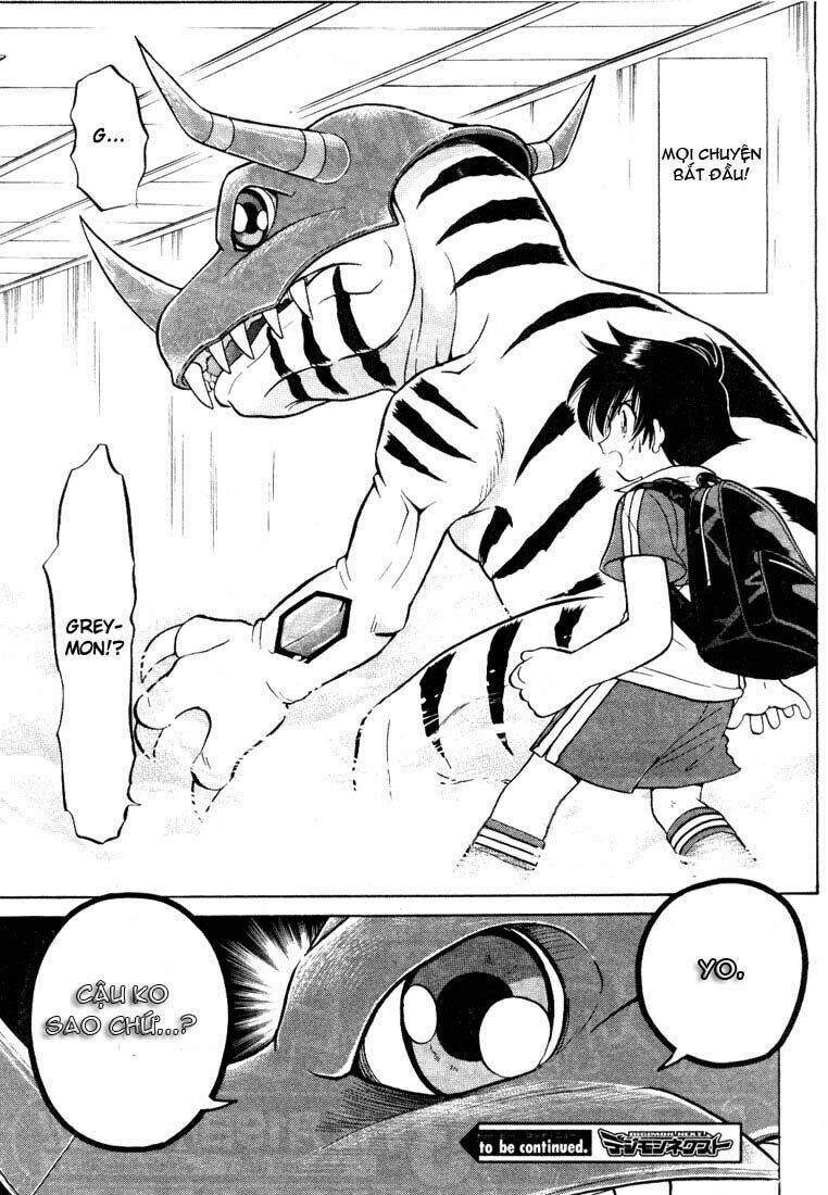 digimon next chapter 1 31