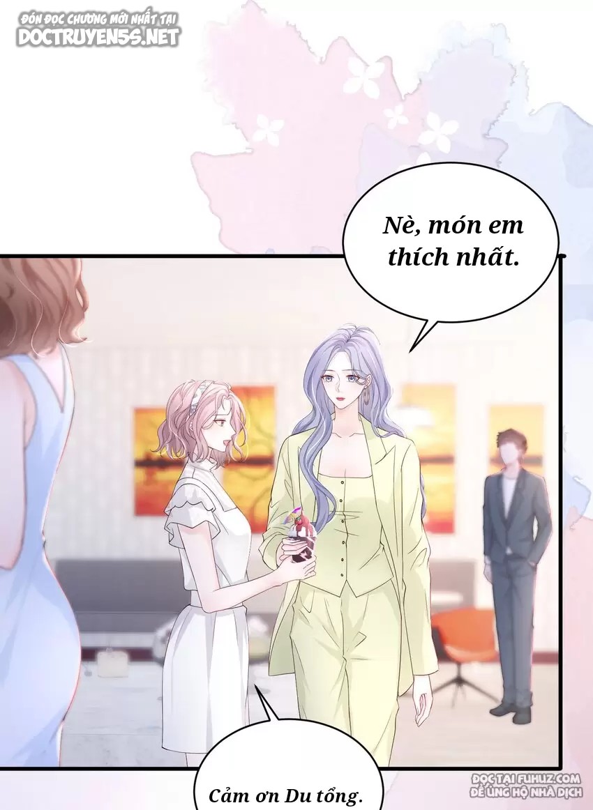 mận xanh chapter 54 42