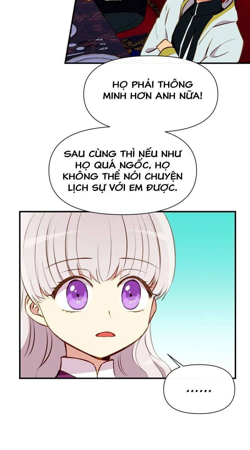 khế ước của nữ công tước quái vật chapter 51 27