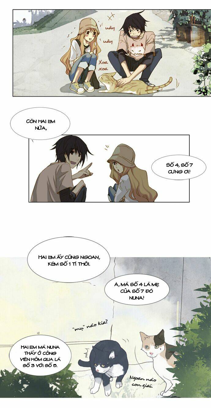 mười chín, hai mươi mốt chapter 3 17