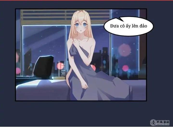 vợ quỷ trốn thoát chapter 5 23