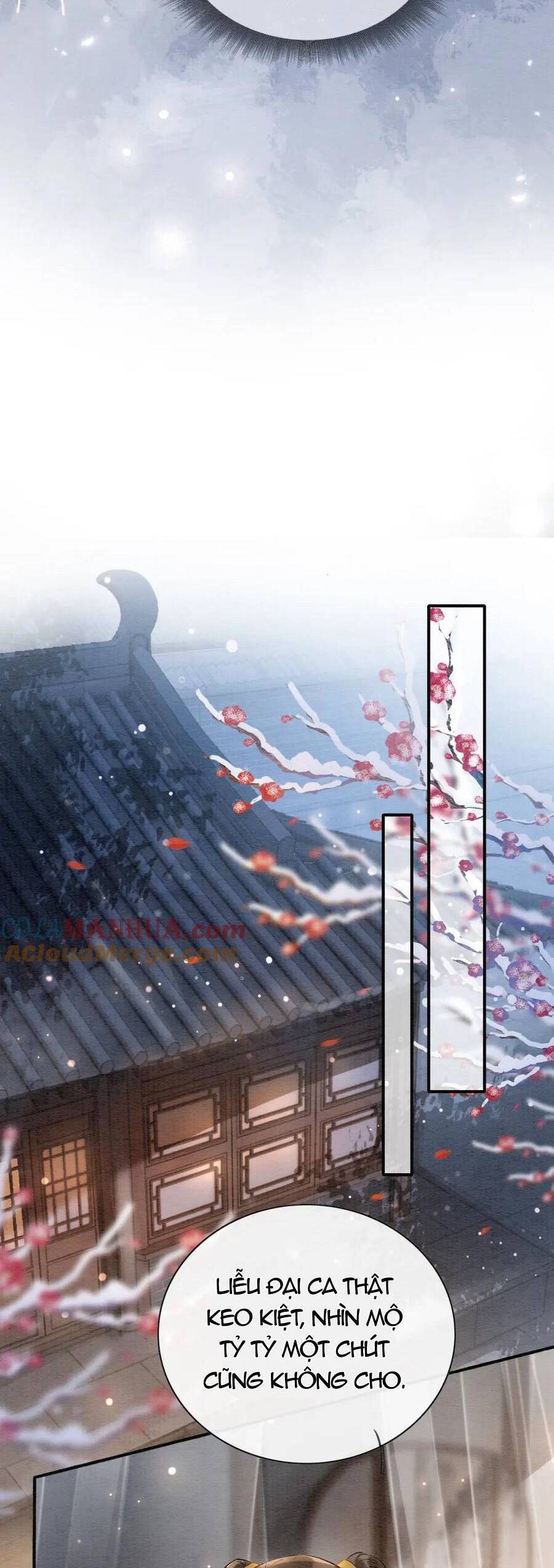 machida-kun no sekai chapter 142 7