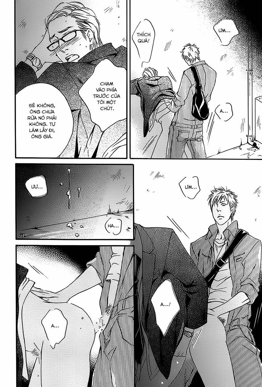 yume no kuni in my darling chapter 1 28