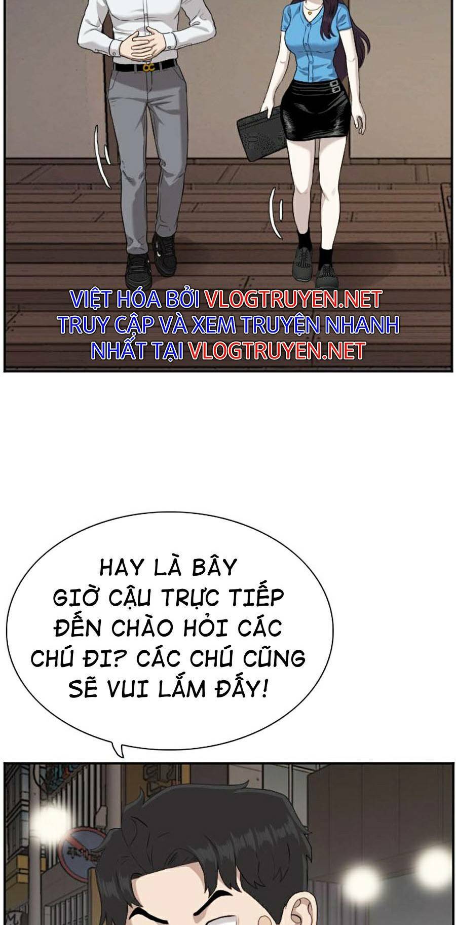 người xấu chapter 84 24