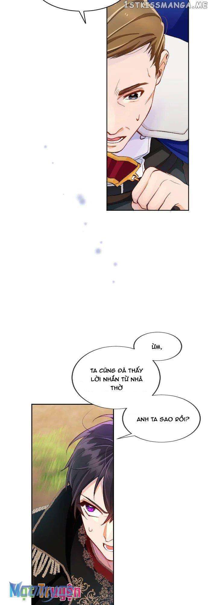 sự báo thù của một vị thánh chapter 44 3